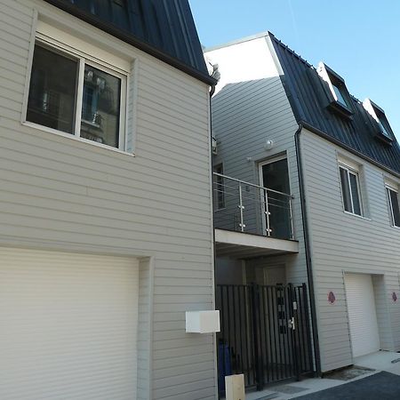 Studios Albri Nogent-sur-Seine Kamer foto