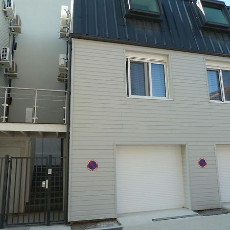Studios Albri Nogent-sur-Seine Buitenkant foto