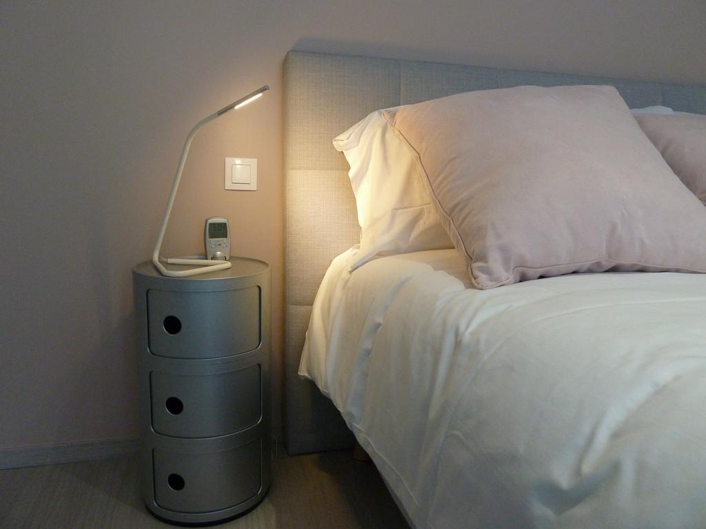 Studios Albri Nogent-sur-Seine Kamer foto